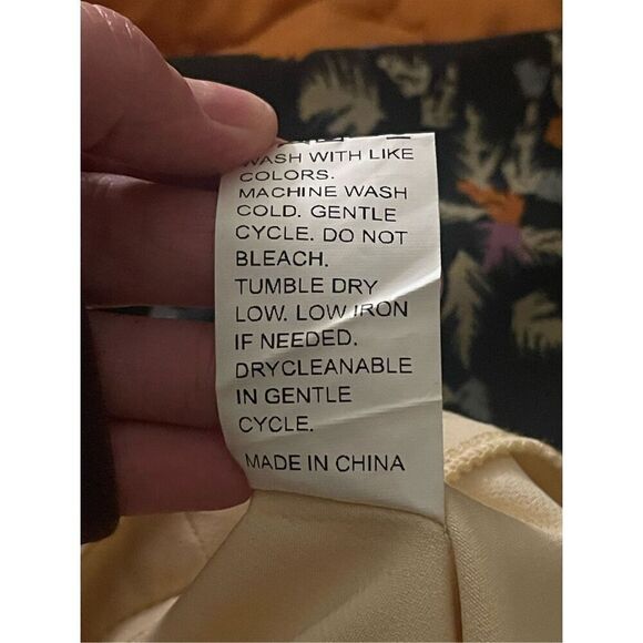 SHEIN Curvy Trousers - Picture 6 of 8